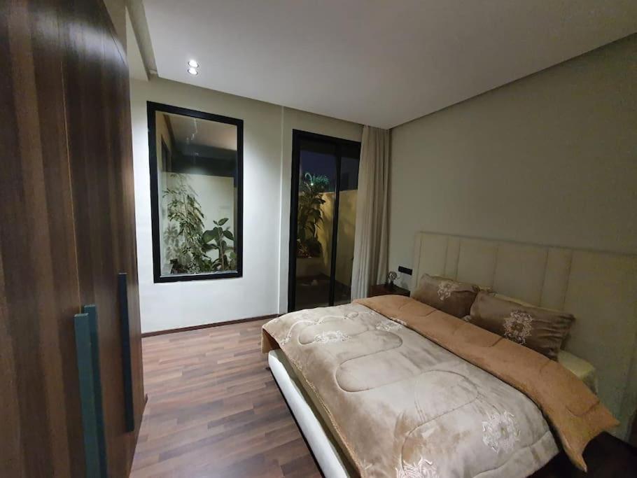 Elegant Apartment Casablanca